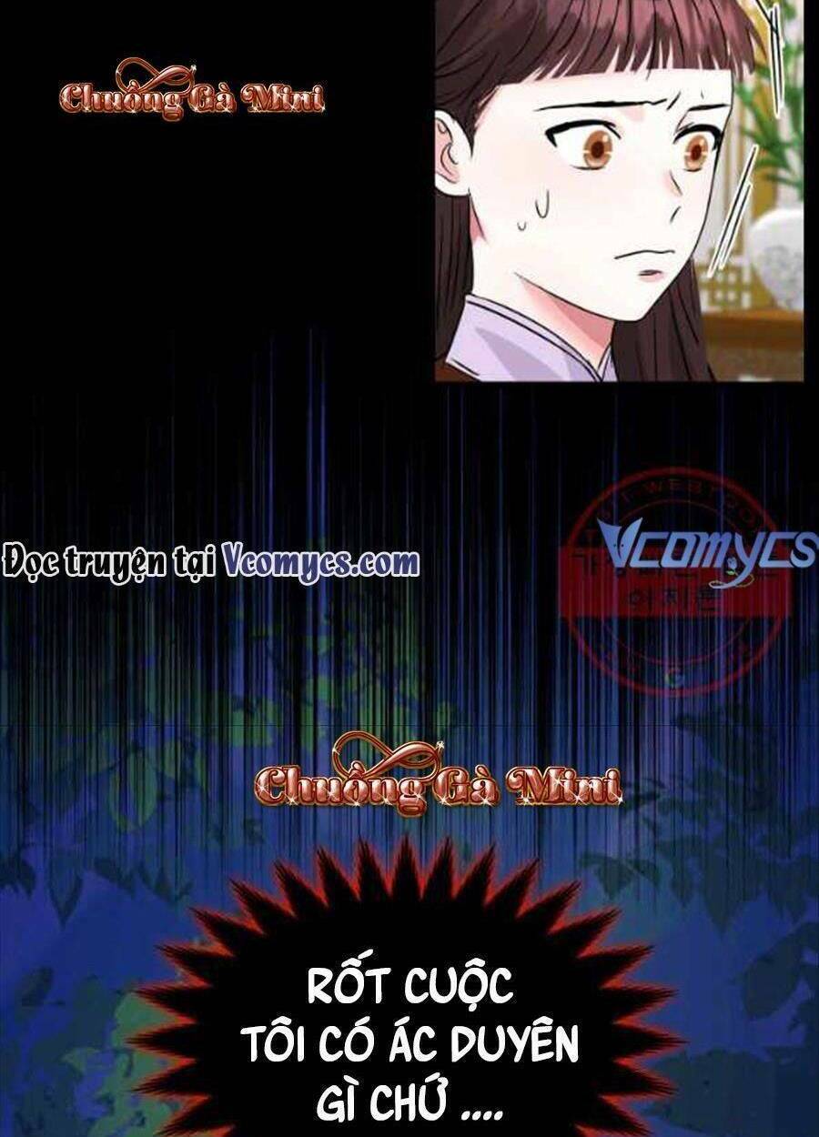 cô dâu của sói đen chapter 27 74