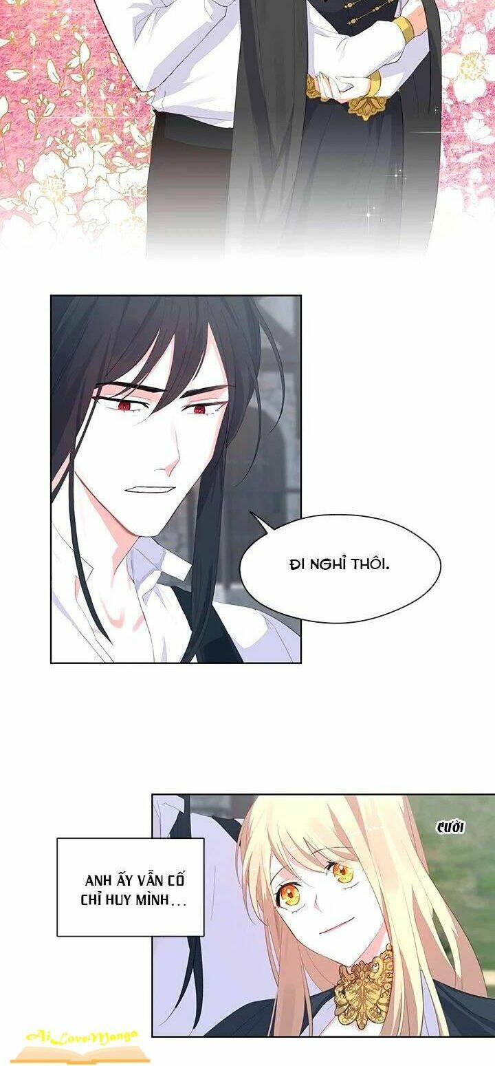 cộng tác của hoàng đế chapter 45 3