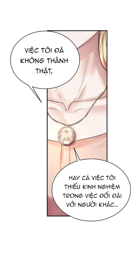 tôi tưởng bản thân không còn sống được bao lâu! chapter 73.2 8