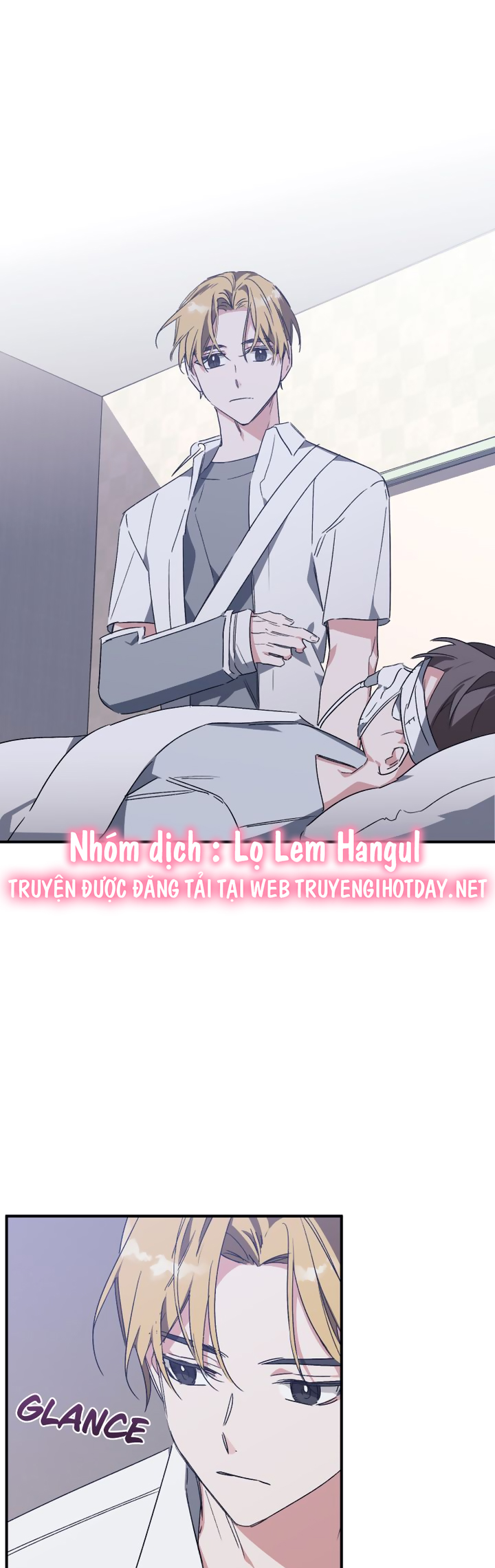 cuộc du hành thời gian của sela chapter 65 16