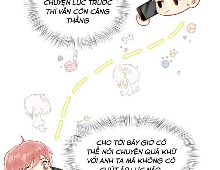 lại bị bạn trai cũ nhắm trúng rồi chapter 57 70