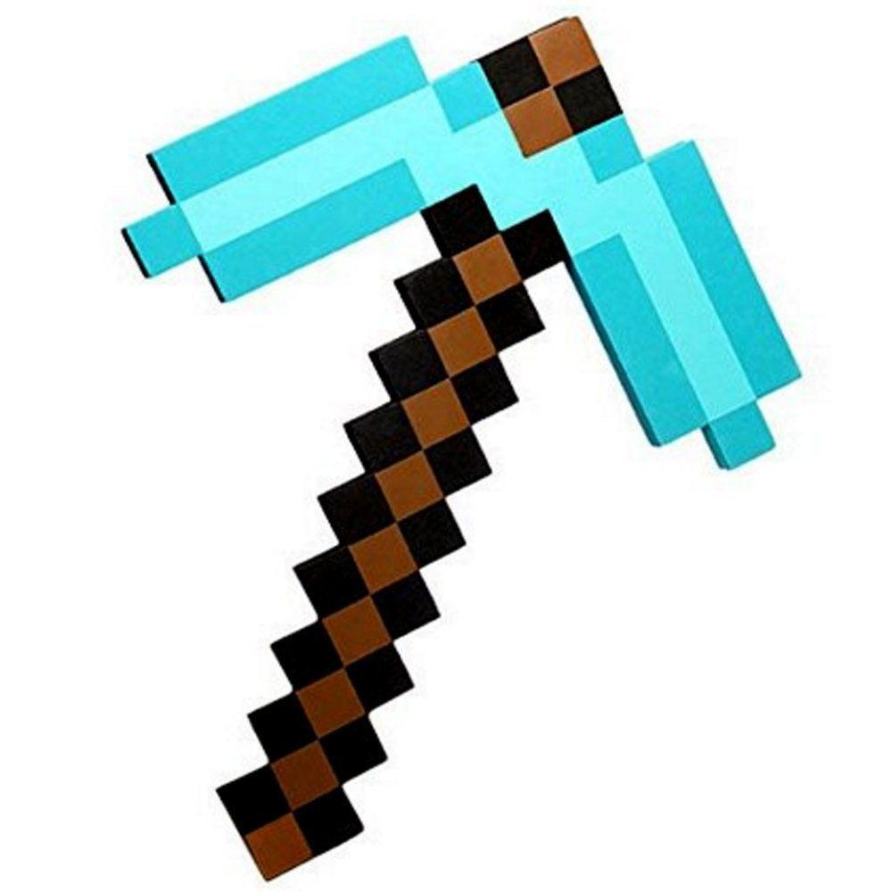 Cúp kim cương minecraft đồ chơi