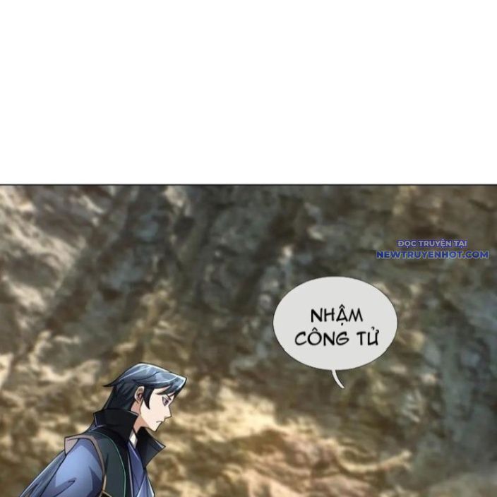 ngủ say vạn cổ: xuất thế đẩy ngang chư thiên chapter 90 68