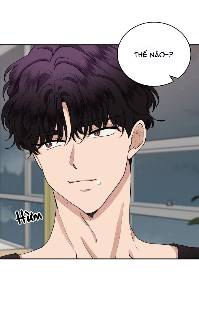 oan gia ngõ hẹp chapter 40 6