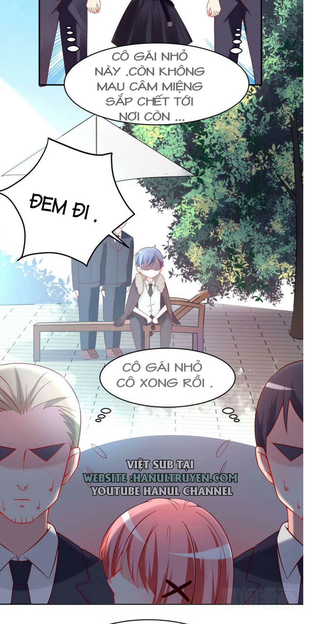 lật đổ lãnh điện hạ satan chapter 2 34