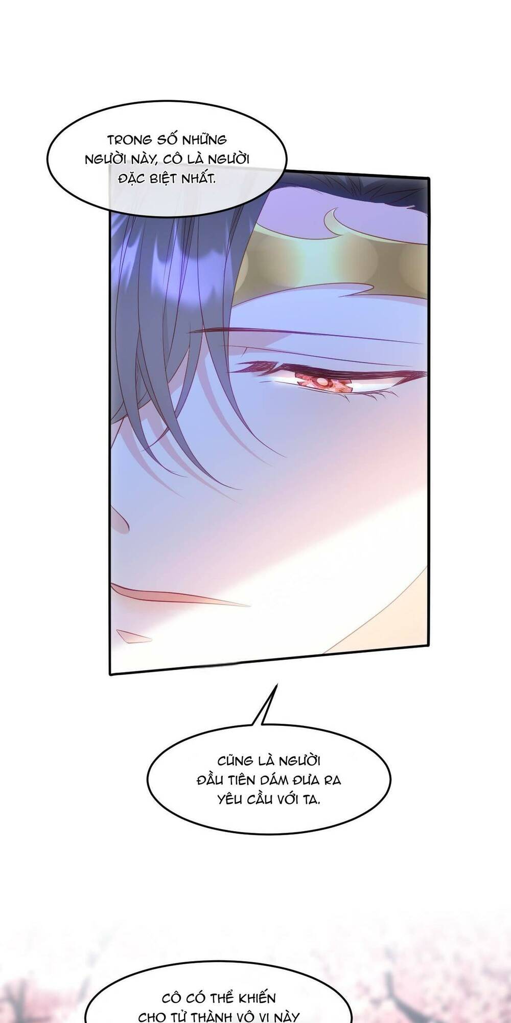 trở thành đoàn sủng về sau, ta đại sát tứ phương chapter 7 47