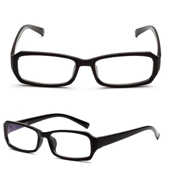 MẮT KÍNH GIẢ CẬN UNISEX GỌNG DẺO MK05