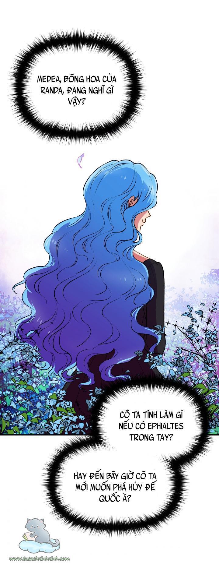 công nương khế ước của gia tộc công tước quái vật chapter 63 55