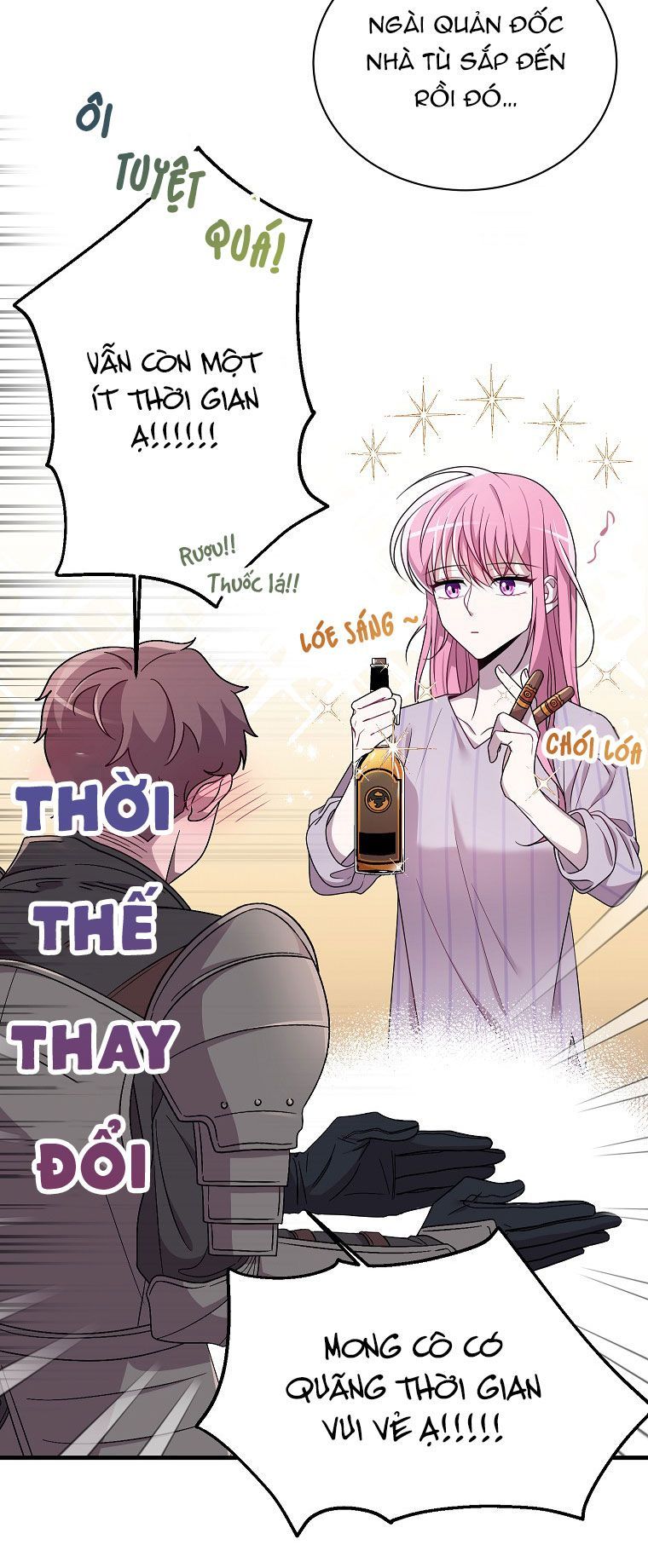 tôi đã gặp nam chính trong ngục tù chapter 1 48