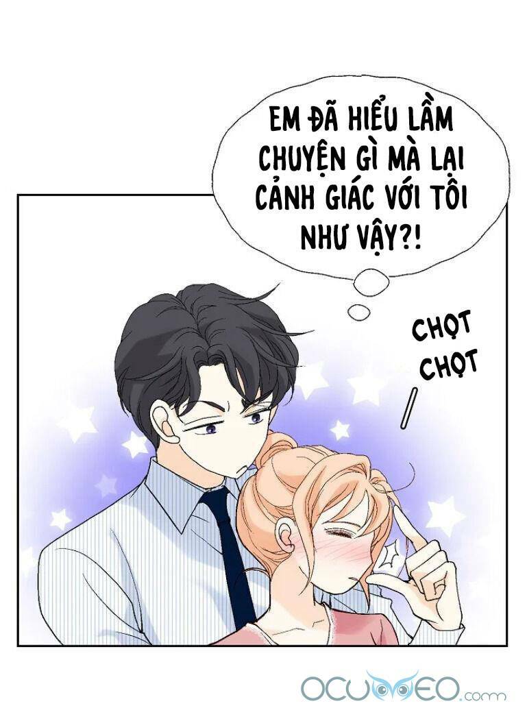 lee bom, em là của anh chapter 33 4
