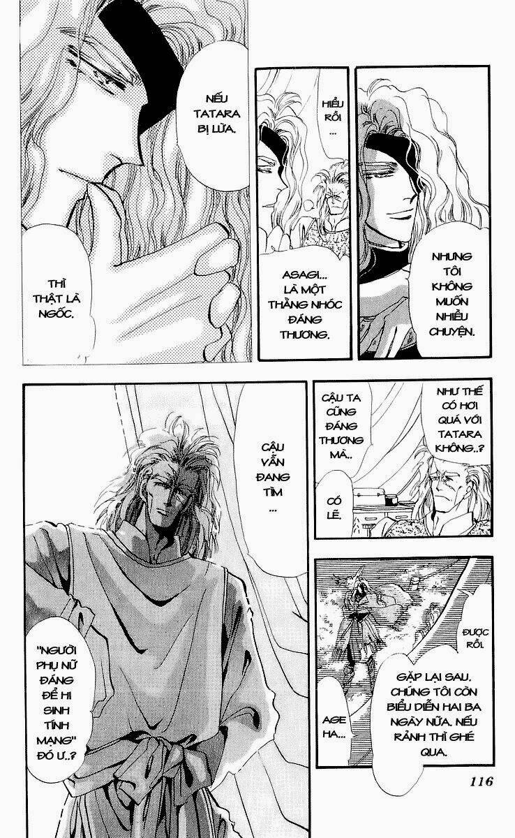 đứa con số phận chapter 23 22