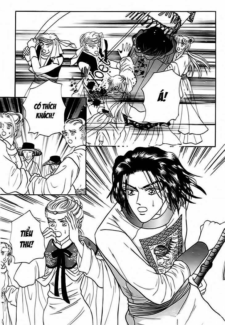 spirit of the ocean chapter 3 18