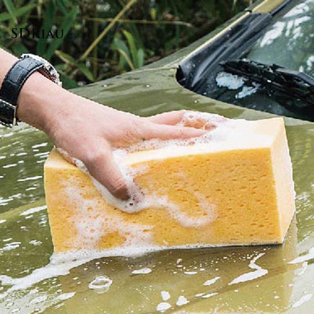 Mút Vệ Sinh Xe Hơi Thấm Hút Nước Cao Đa Năng Tiện Dụng