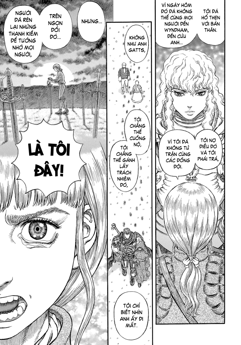 kiếm sĩ đen chapter 337 15