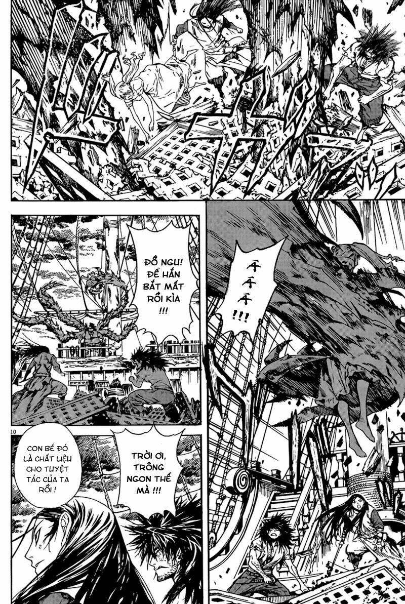 burning hell chapter 4 11