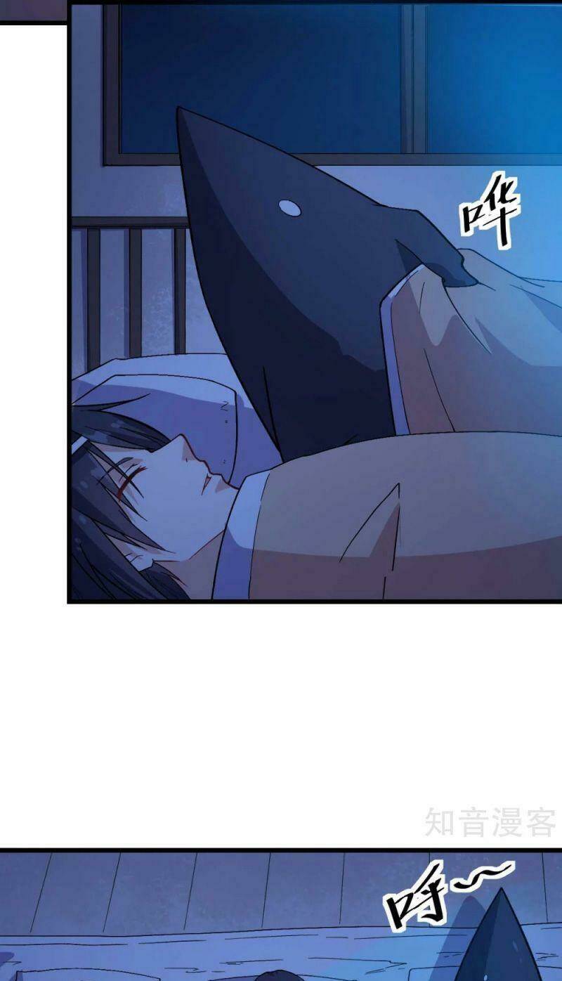 vườn trường cuồng sư hệ thống chapter 131 12