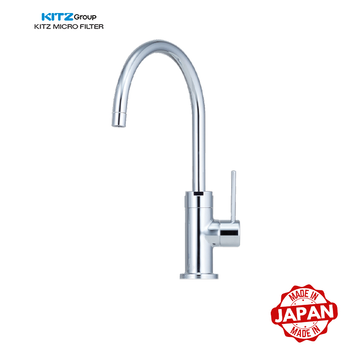 Máy lọc nước lắp dưới bồn rửa KITZ OSS-G4  - Hàng chính hãng