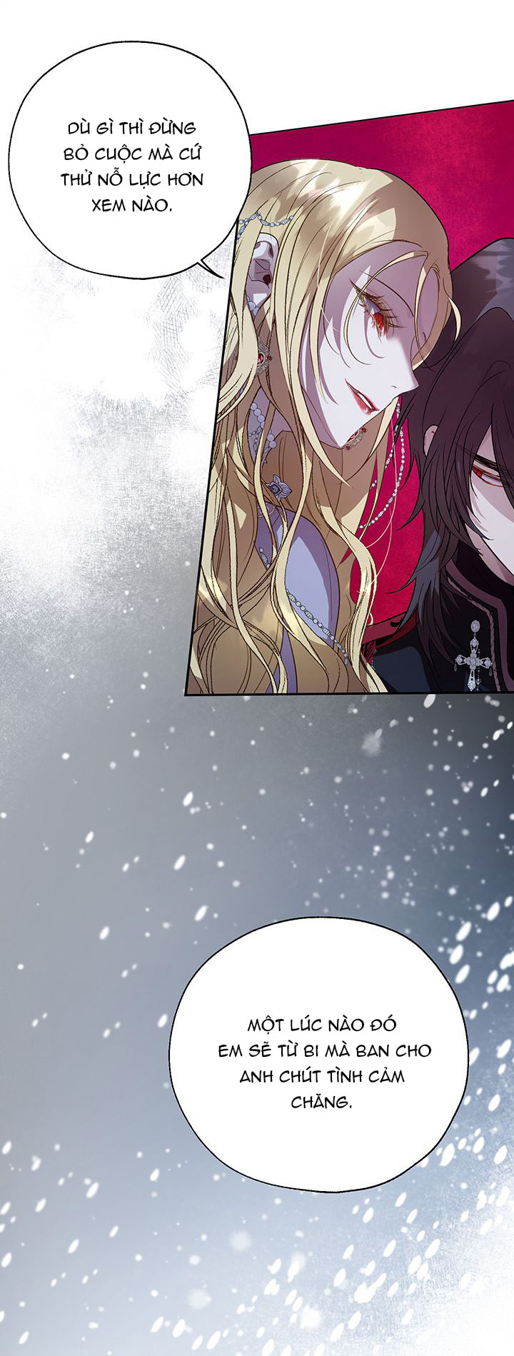 cách để cứu rỗi anh trai của nữ chính chapter 29 49