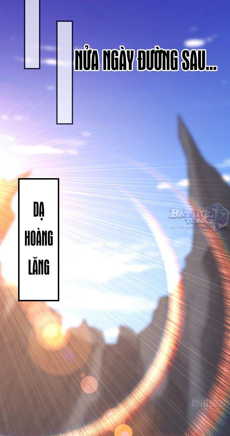 đồ đệ ta toàn là nữ ma đầu chapter 77 33