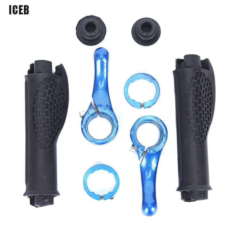 Vỏ Bọc Tay Lái Xe Đạp Leo Núi Bằng Carbon
