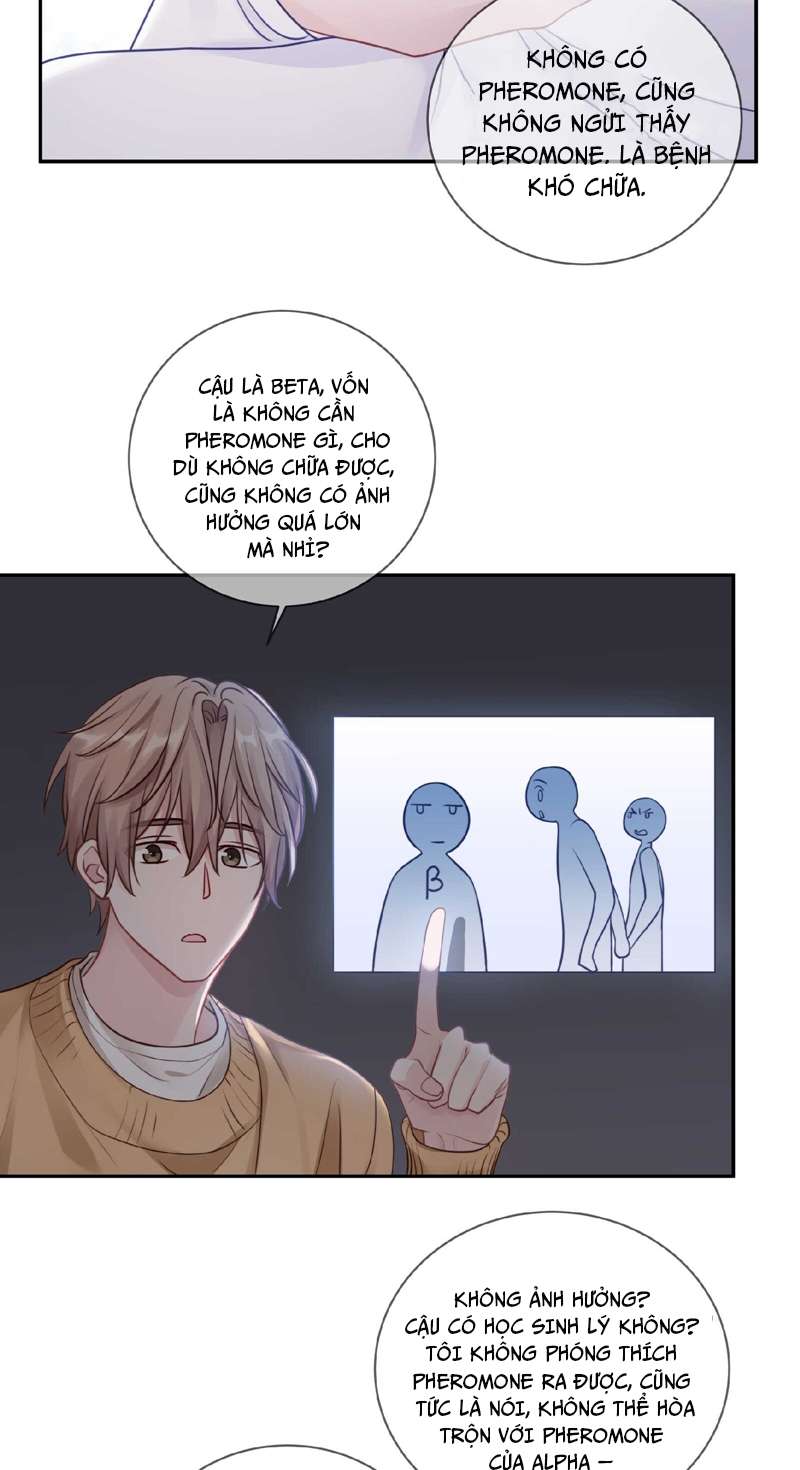 để ý tôi chút nào chapter 33 24