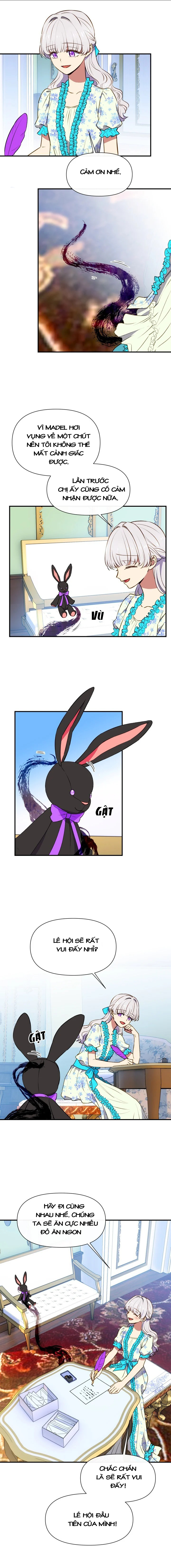 bản khế ước với nữ công tước ác ma chapter 62 13