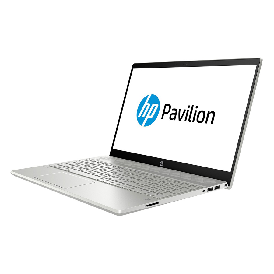 Laptop HP Pavilion 15-cs1081TX 5RL50PA Core i5-8265U/Win10 (15.6&quot; FHD) - Hàng Chính Hãng