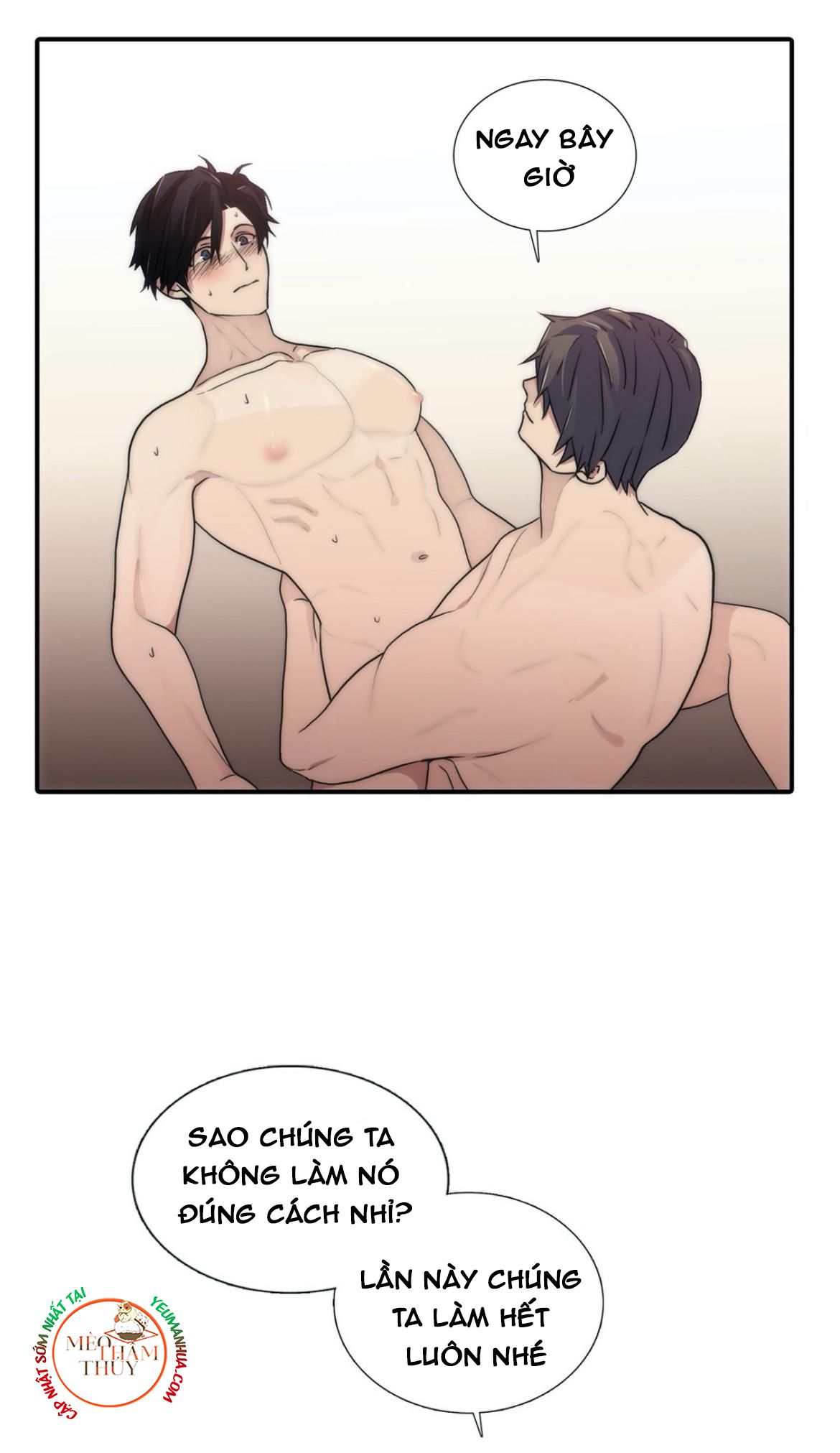 đưa đón người yêu chapter 65 46