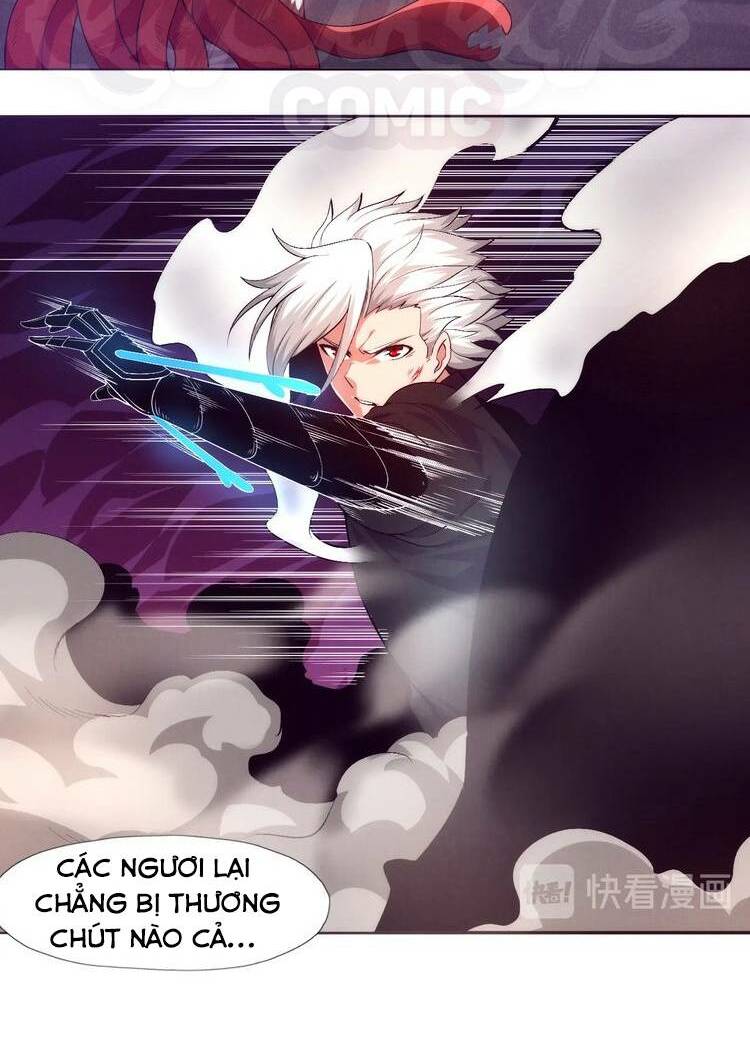 hắc kim đảo chapter 26 10