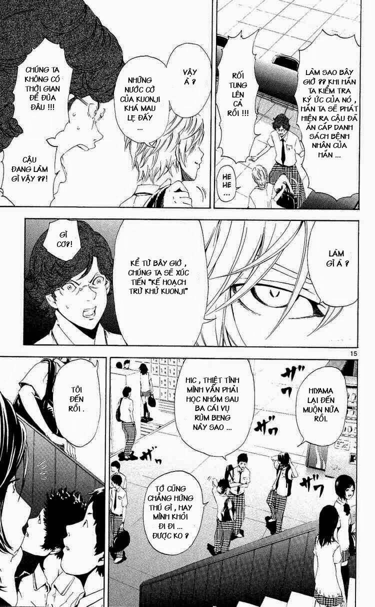 lost+brain manga chapter 6 15