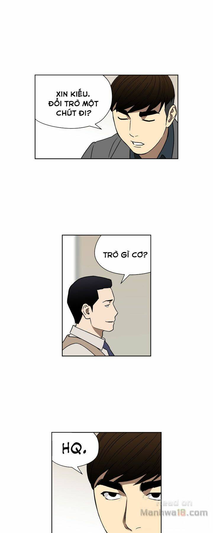 thần bài siêu năng chapter 116 11