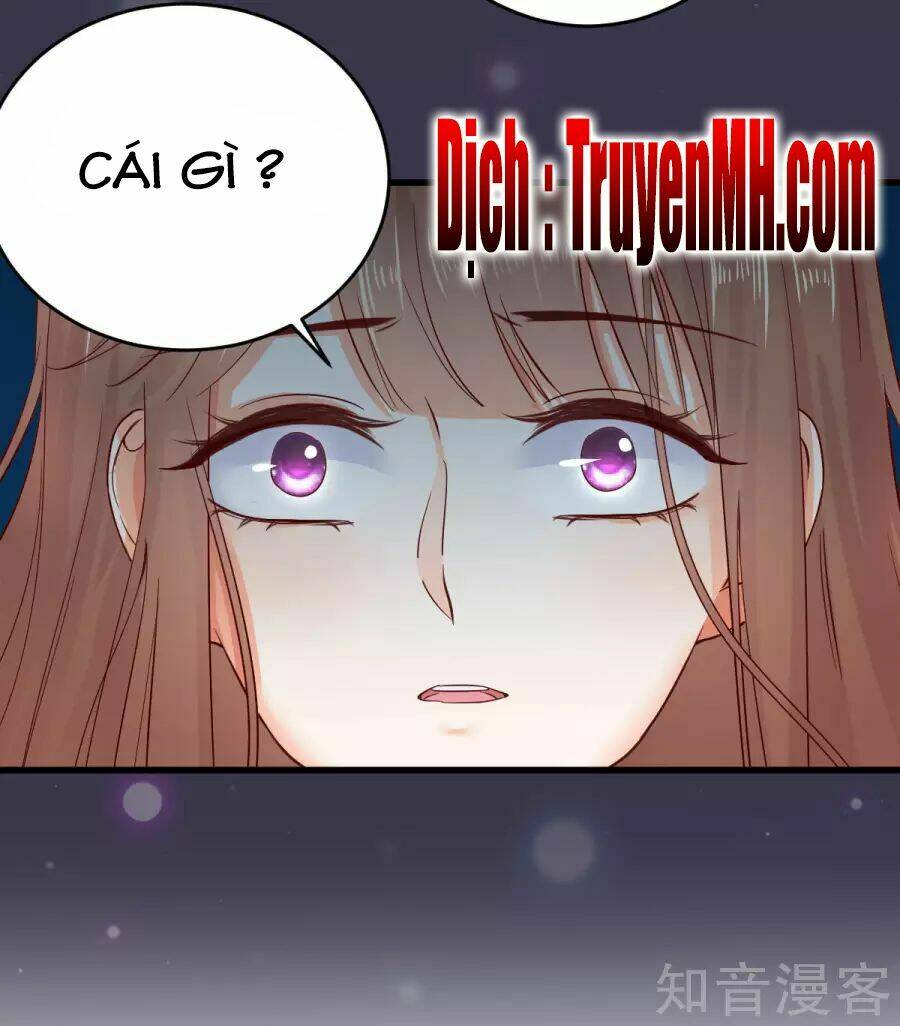 cường thế tù ái - địch thiếu đừng xằng bậy chapter 4 9