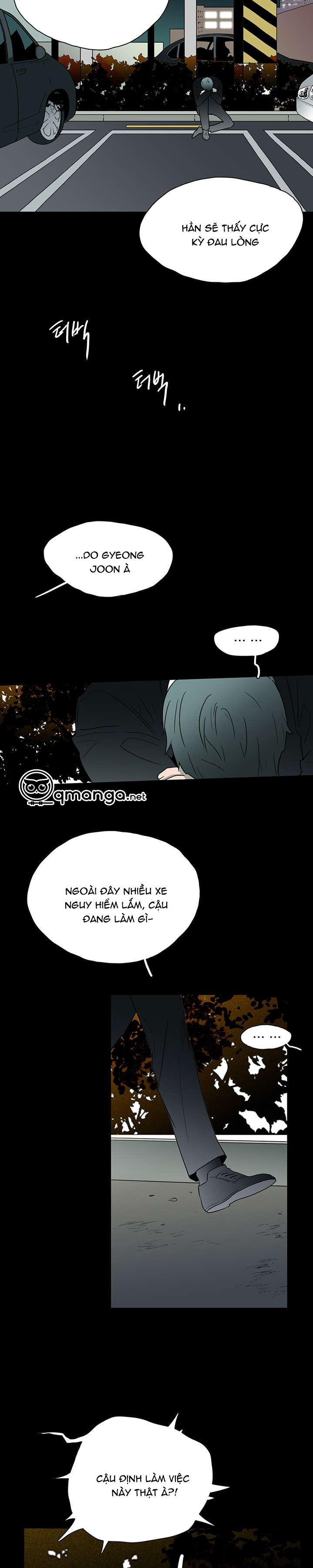 dear door chapter 11 25