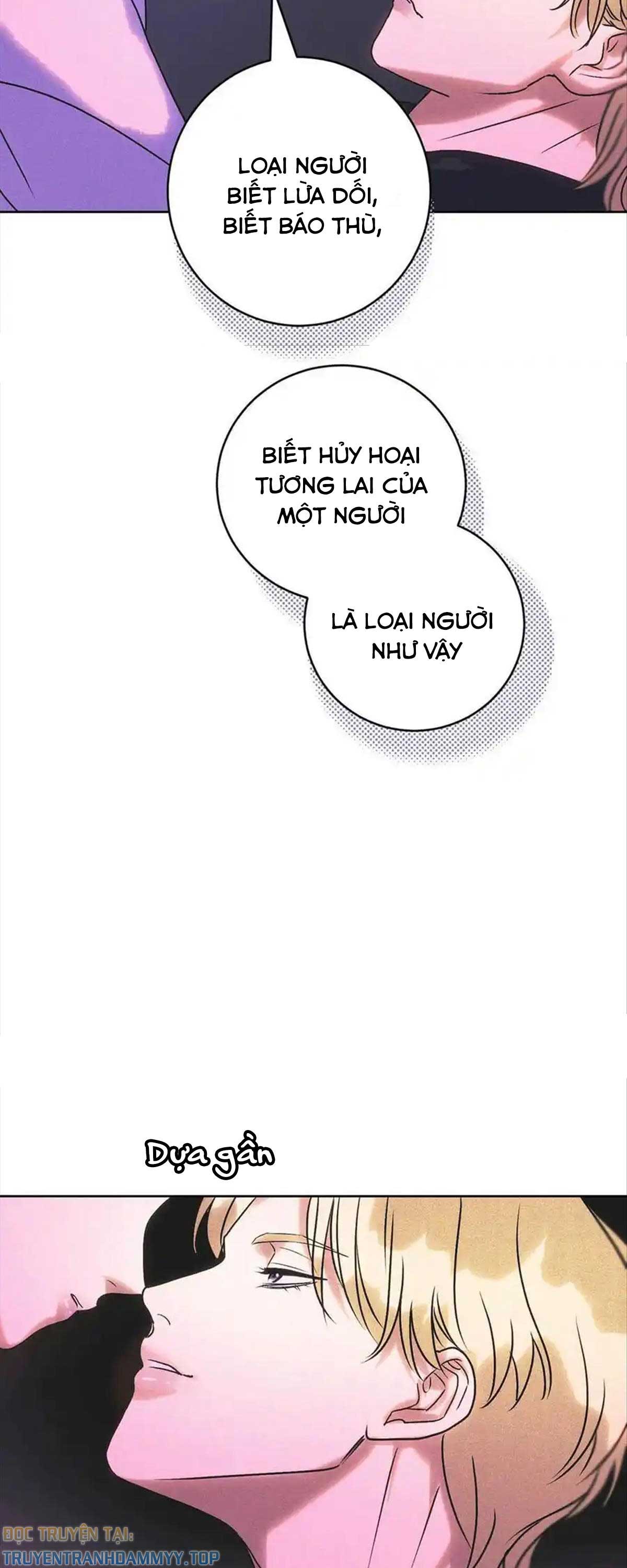 Anh Trai Hời Của Tôi chapter 29