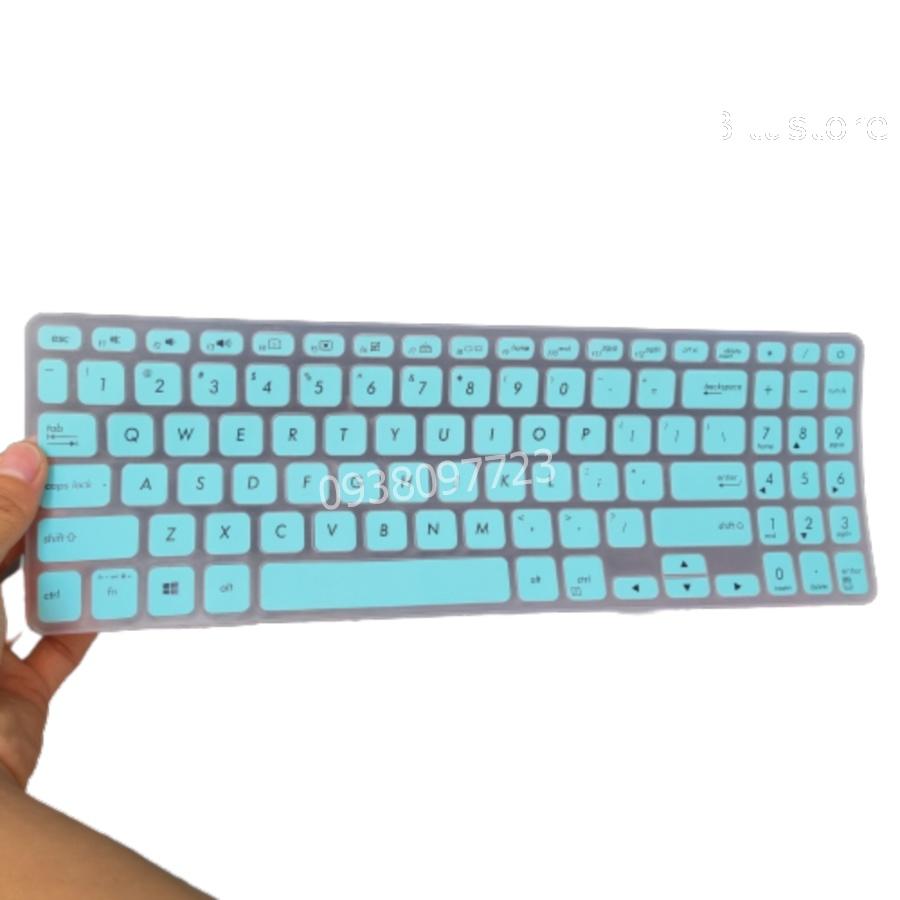 Ốp bàn phím dành cho Laptop dành cho Asus Vivobook D509DA