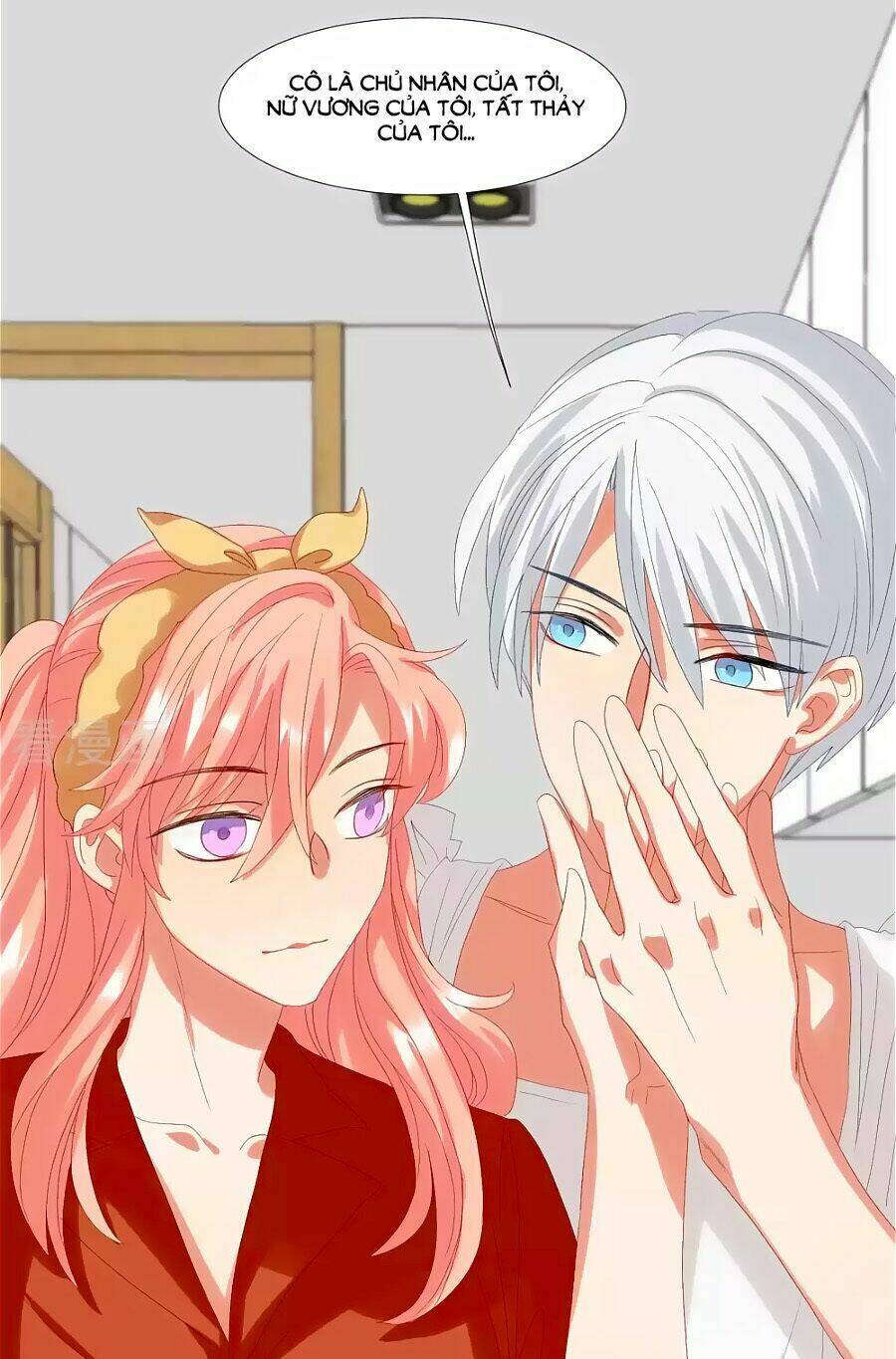 tửu điếm nữ vương chapter 20 28