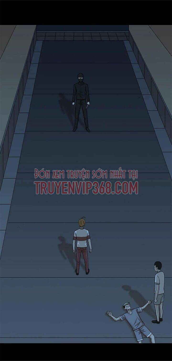 đai ca trở lại tuổi 16 chapter 108 2