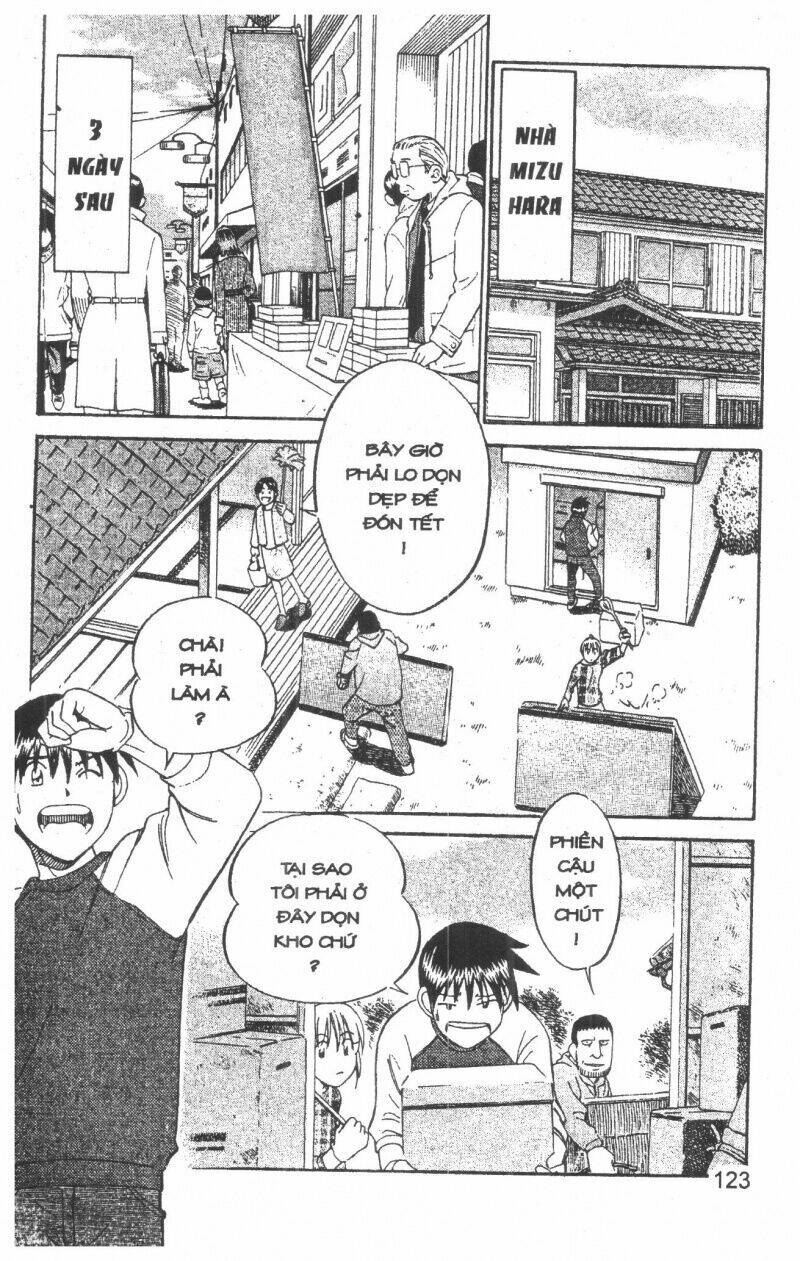 thám tử toma chapter 8 123