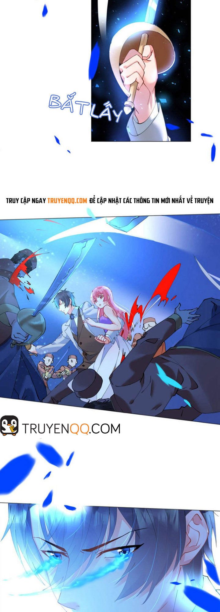 cơ trưởng ngài nhẹ nhàng thôi chapter 53 7