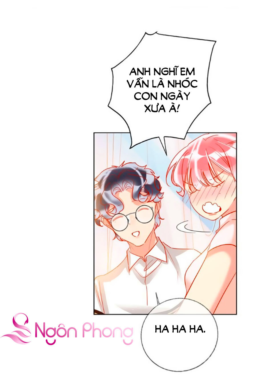 kế hoạch đánh chiếm của công chúa nghèo chapter 44 16