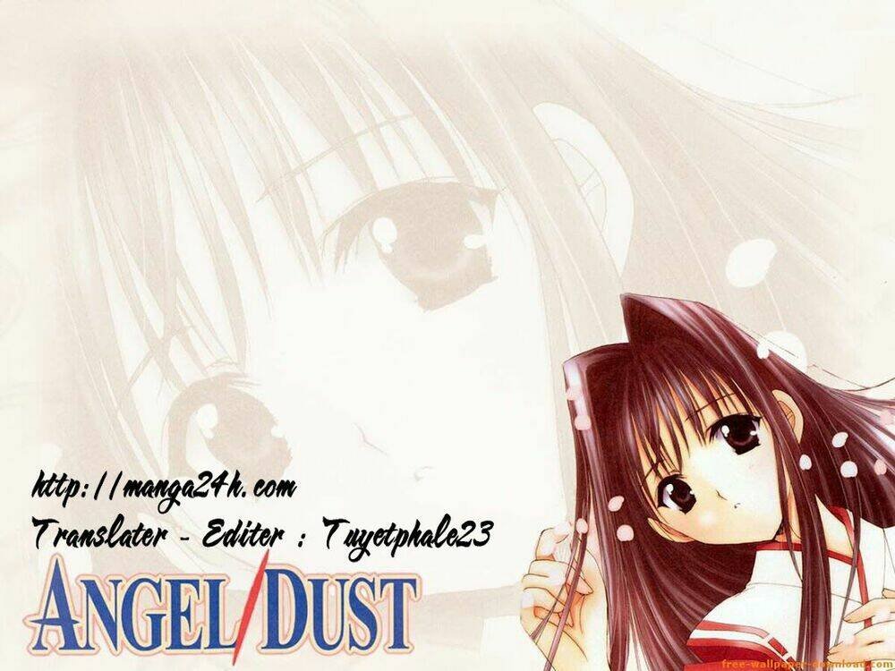 angel/dust chapter 1 5