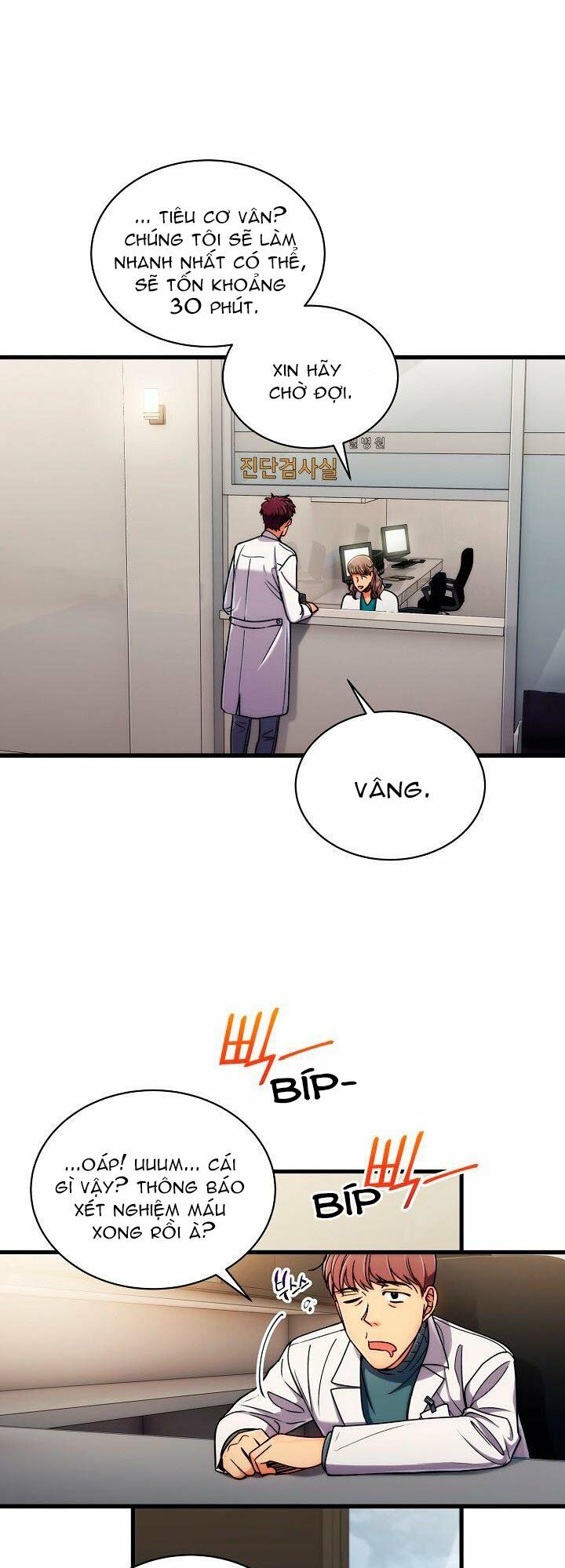 bác sĩ trùng sinh chapter 45 23