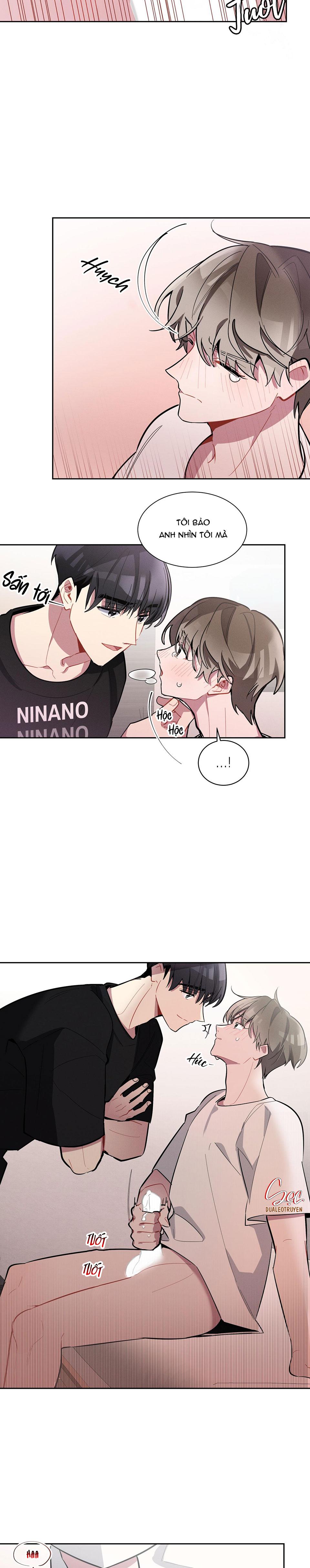 cherry scandal chapter 7 22