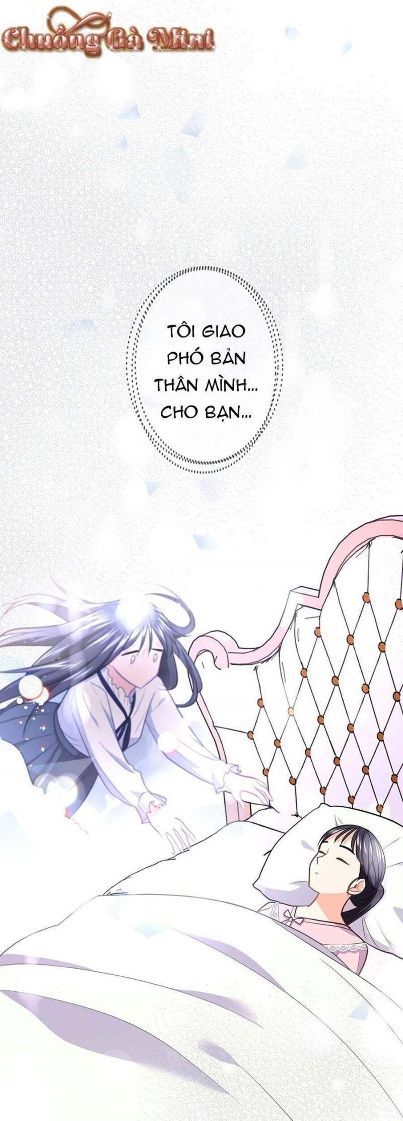 vô tình trở thành con gái của triệu phú chapter 23 3