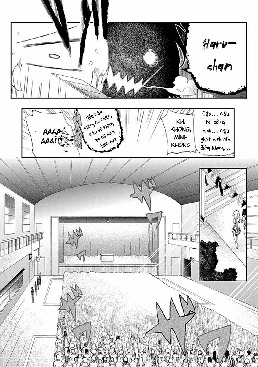 bright world project - akarui sekai keikaku chapter 1 17