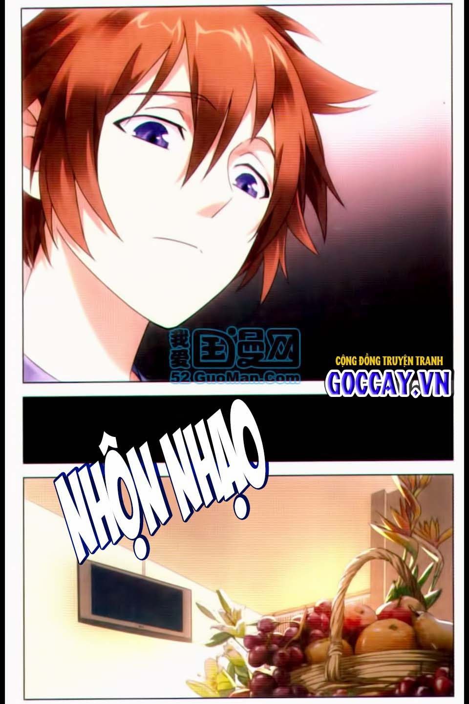 long tộc 2 chapter 31 21