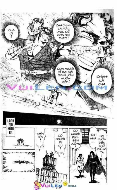 vương tử takeru chapter 10 19