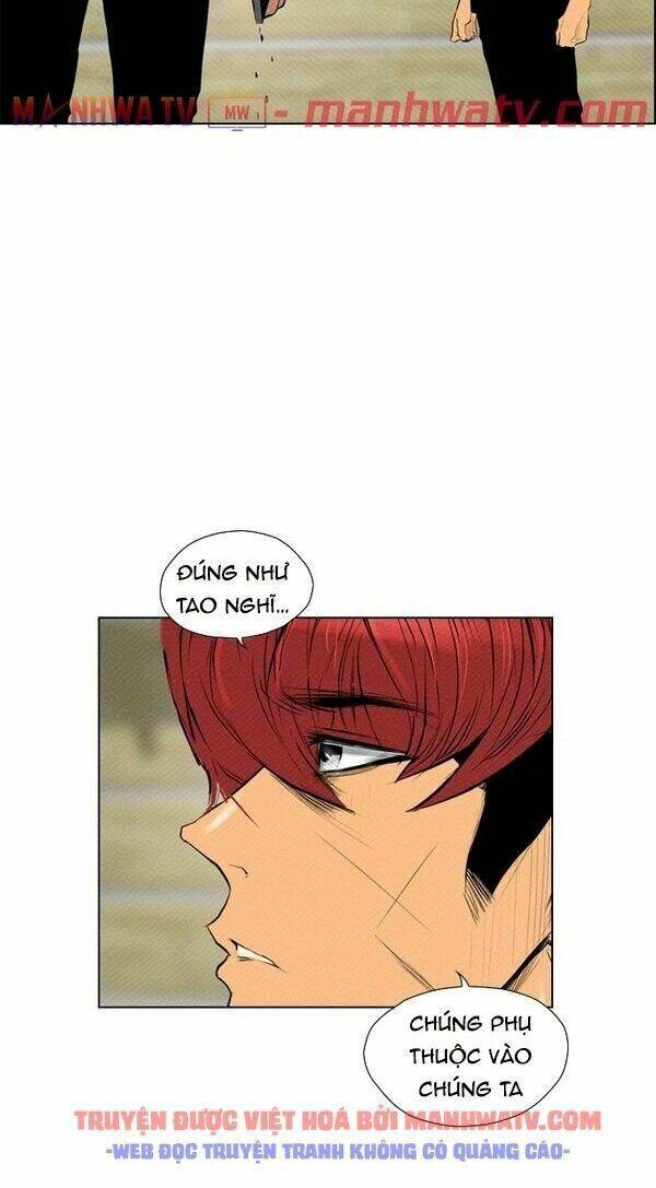 kẻ hồi sinh chapter 81 18