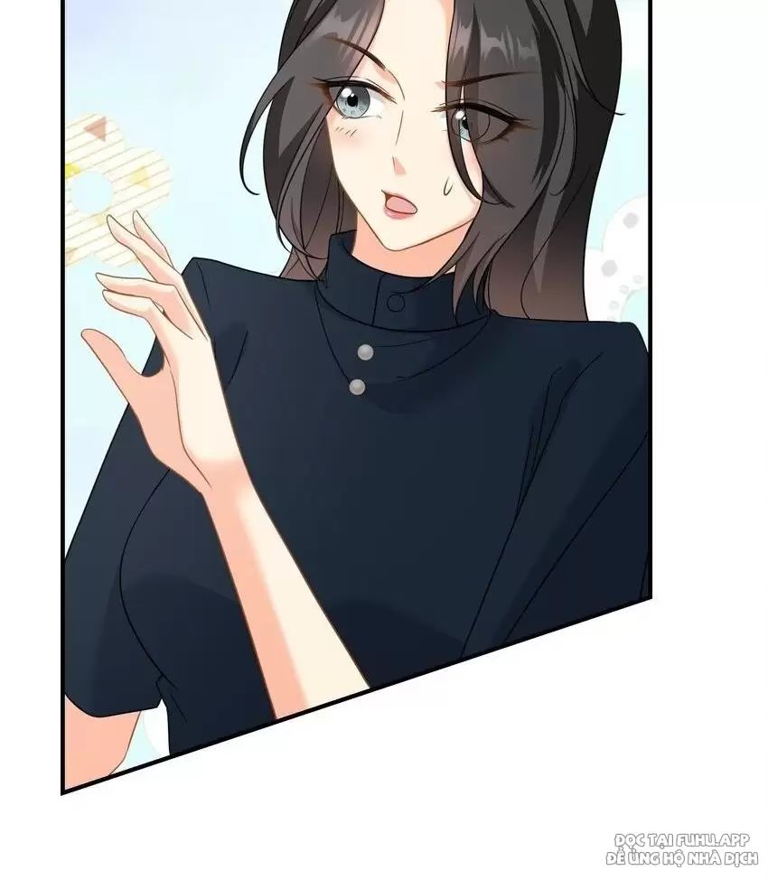 ảnh hậu một tuần mập ba cân chapter 40 42