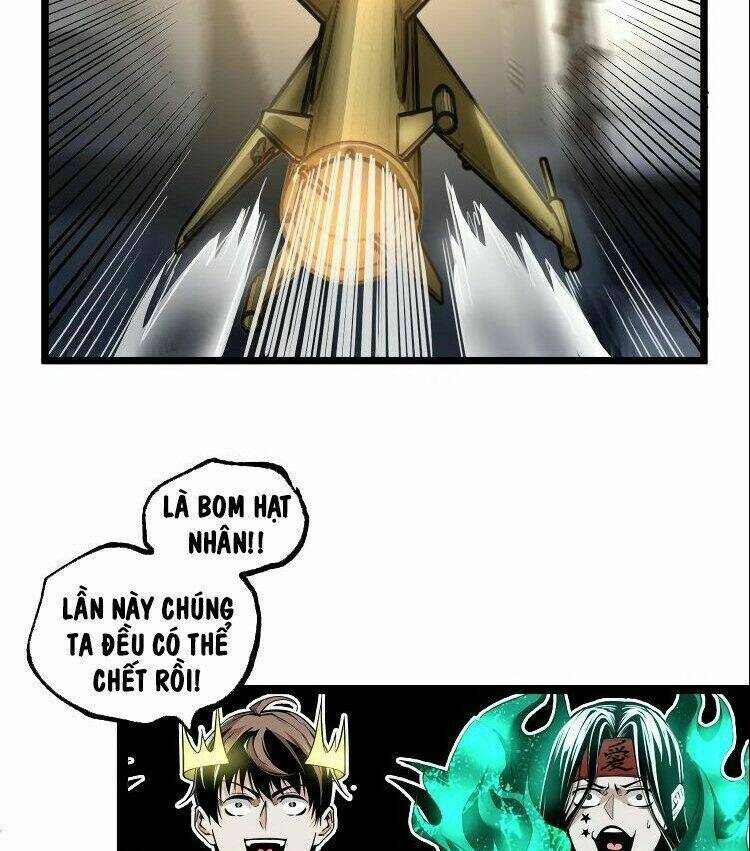 ominous liar chapter 30 48